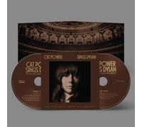 Cat Power - Cat Power Sings Dylan: The 1966 Royal Albert Hall Concert