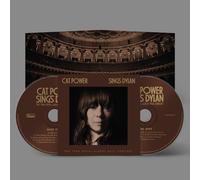 Cat Power Cat Power Sings Dylan: the 1966 Royal Albert Hall Concert Double CD