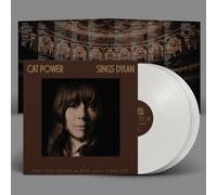 Cat Power Cat Power Sings Dylan: The 1966 Royal Albert Hall (Vinyl) (US IMPORT)
