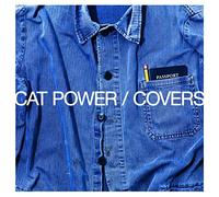 Cat Power - LP-CAT POWER-COVERS -DLX GOLD LP-
