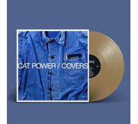 Cat Power - LP-CAT POWER-COVERS -DLX GOLD LP-