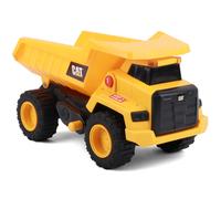 CAT Power Haulers Dump Truck