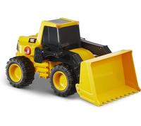 CAT Power Haulers Wheel Loader Toy Lights & Sounds Construction Truck
