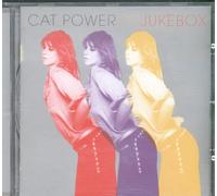Cat Power Jukebox CD OLE7942 NEW