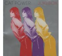 Cat Power Jukebox Taiwanese CD album CDLP HN474CD High Note 2008