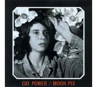 Cat Power - Moon Pix [Re-Issue]