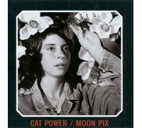 Cat Power Moon Pix (Vinyl) 12" Album