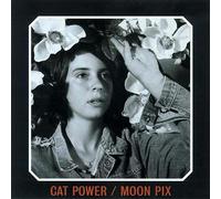Cat Power Moon Pix LP Vinyl OLE2860 NEW