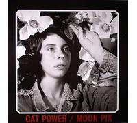 CAT POWER - Moon Pix - Vinyl (LP)