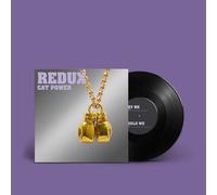 Cat Power | Redux | 10" - Black