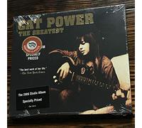 Cat Power - The Greatest