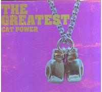 Cat Power - The Greatest [Deluxe Digipack]