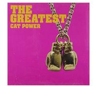 Cat Power - The Greatest [Reissue]