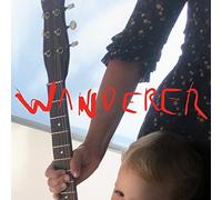 Cat Power - Wanderer - CD - 48 - B123z