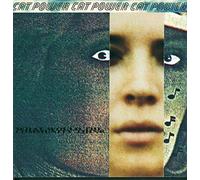 Cat Power - What Would The Community Think?