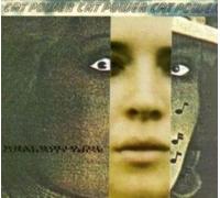 CAT POWER: WHAT WOULD THE COMMUNITY THINK - LP vinyl
