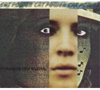 Cat Power What Would the Community Think (Vinyl) 12" Album