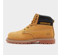 Cat Sound Safety Boots Powerplant Steel Toe Size 10