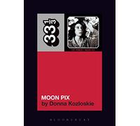 Cat Power's Moon Pix (33 1/3)