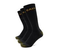 Cat Premium Work Sock (3 Pairs)