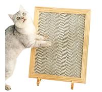 Cat Pull - Climbing Frame and Cardboard for Kittens | Cardboard for Indoor Cats, Home Furniture, Outdoor Rest, Living Room, Corner