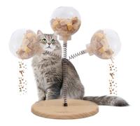 Cat Puzzle Cup, Cat Feeder Ball, Interactive Game for Your Cat