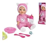 Cat Pyjamas Doll 30Cm Simba Genuine Quality Best Top