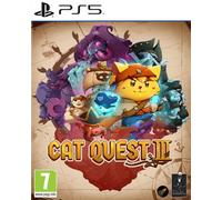 Cat Quest III (PS5)