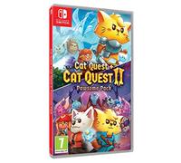 Cat Quest & Cat Quest II: Pawsome Pack (Switch) (Nintendo Switch)