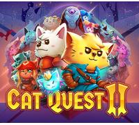 Cat Quest II EU PC Steam CD Key