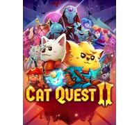 Cat Quest II (Xbox One) - Xbox Live Account - GLOBAL