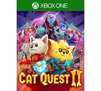 Cat Quest II (Xbox One) - Xbox Live Key - EUROPE