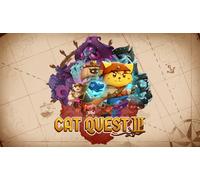 Cat Quest III