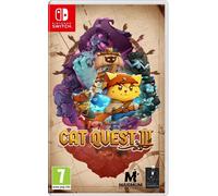 Cat Quest III - Nintendo Switch