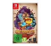 Cat Quest III (3) /Switch
