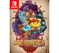 Cat Quest III (Nintendo Switch) - Nintendo eShop Account - GLOBAL
