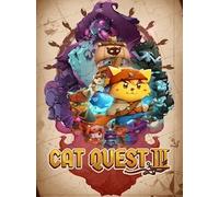 Cat Quest III (PC) - Steam Gift - GLOBAL