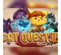 Cat Quest III (PC) Steam Key - GLOBAL