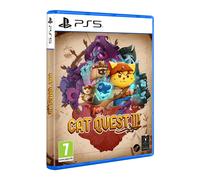 Cat Quest III - PlayStaition 5