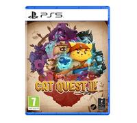 Cat Quest III 3 PS5 NEW DISPATCH TODAY ORDERS PLACED BY 2 P.M.
