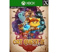 Cat Quest III (Xbox Series X/S) - Xbox Live Account - GLOBAL