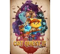 Cat Quest III (Xbox Series X/S) - Xbox Live Key - EUROPE