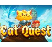 Cat Quest (PC) Steam Key - LATIN AMERICA