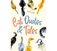 Cat Quotes & Tales