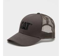 Caterpillar Raised Logo Cap Size Itm 33826-73667-01