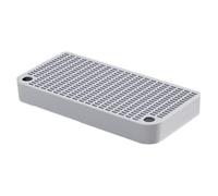 Cat Ramp for Litter Box, Litter Box Ramp with Filter, Cat Little 13x6x2 Inch, Step