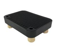 Cat Ramp for Litter Box Senior Cat, Kitten, Litter Step, Filter Function