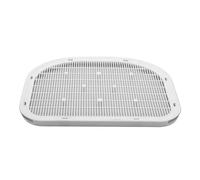 Cat Ramp for Trash Tray - Non-slip, Easy to Access, Ideal for Older or Disabled Cats - Reduces Waste Spills - Internal Use - Stable and Durable - Easy to Not