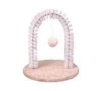 Cat Ranging After 600G GAT BROUMING ARCH | Post Spray Grooming | Interactive Cat Station | Cat Arch, Groomer | Toya Pet Massage Brush For Pad