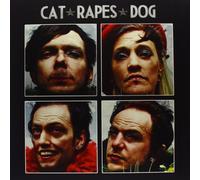 Cat Rapes Dog - Life Was Sweet [VINYL]